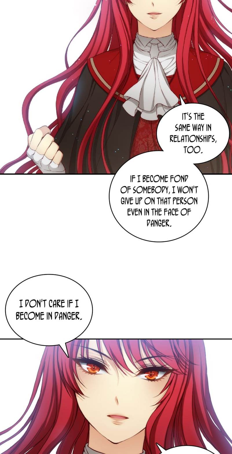 Reminiscence Adonis chapter 43 page 13