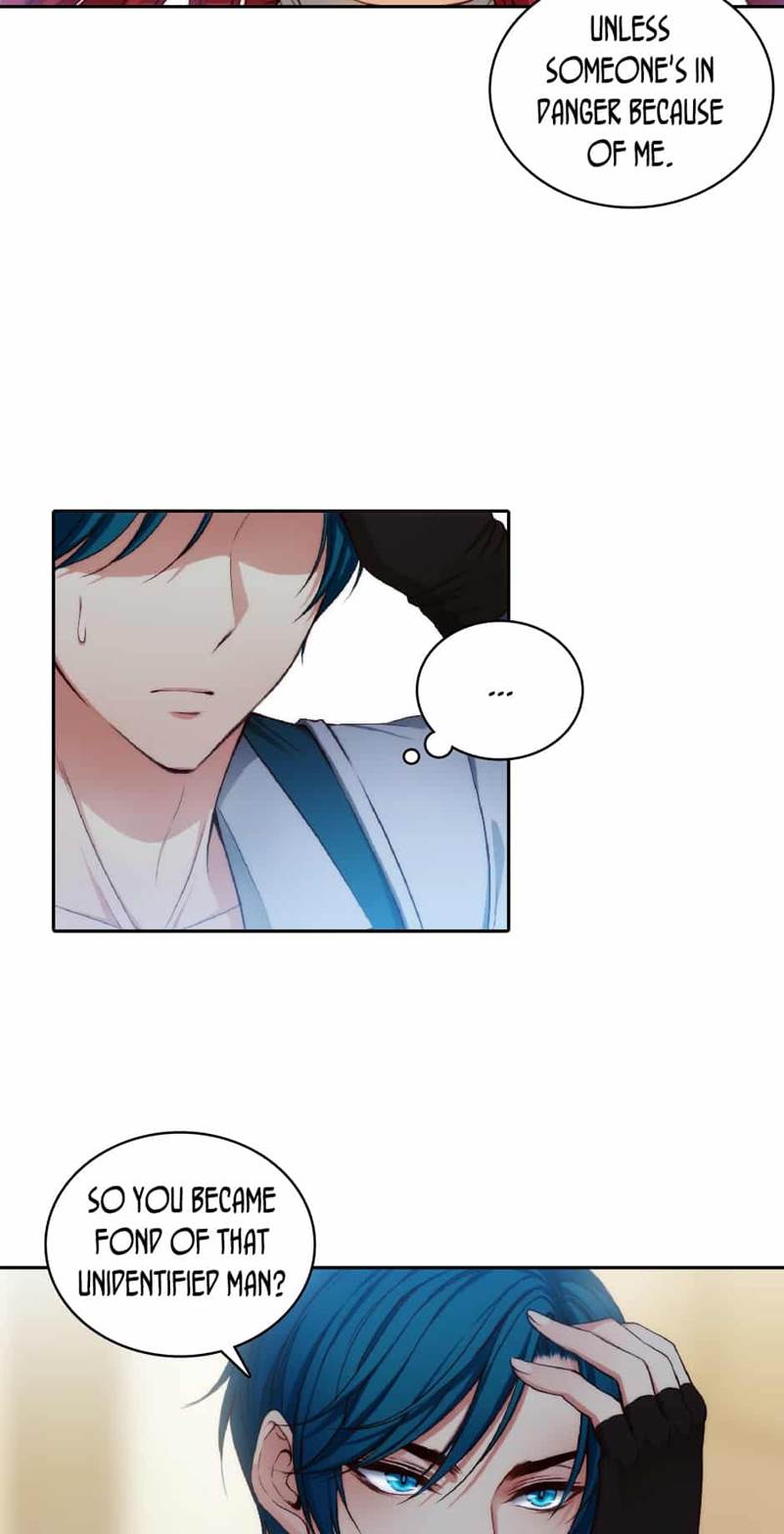 Reminiscence Adonis chapter 43 page 14