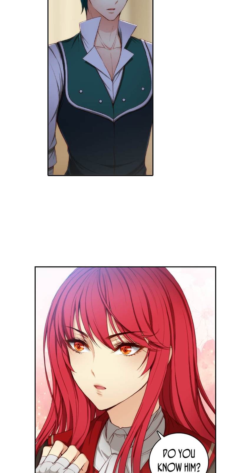 Reminiscence Adonis chapter 43 page 3