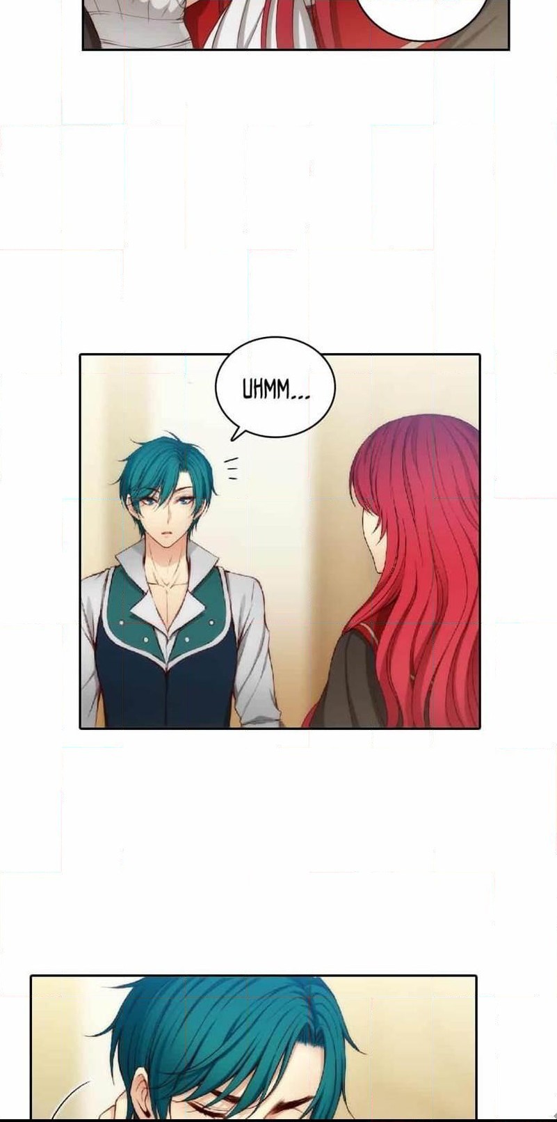 Reminiscence Adonis chapter 43 page 4