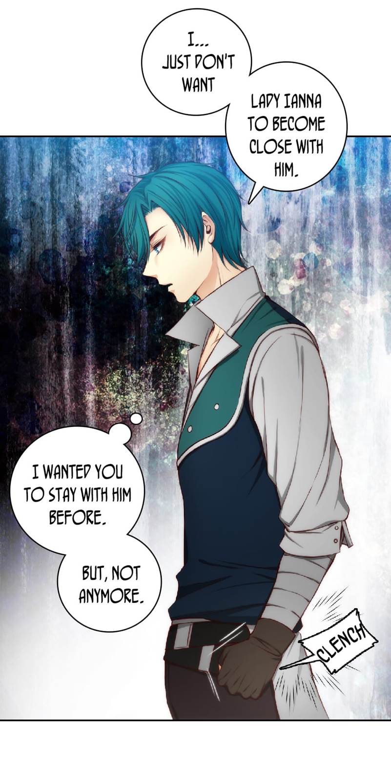 Reminiscence Adonis chapter 43 page 7