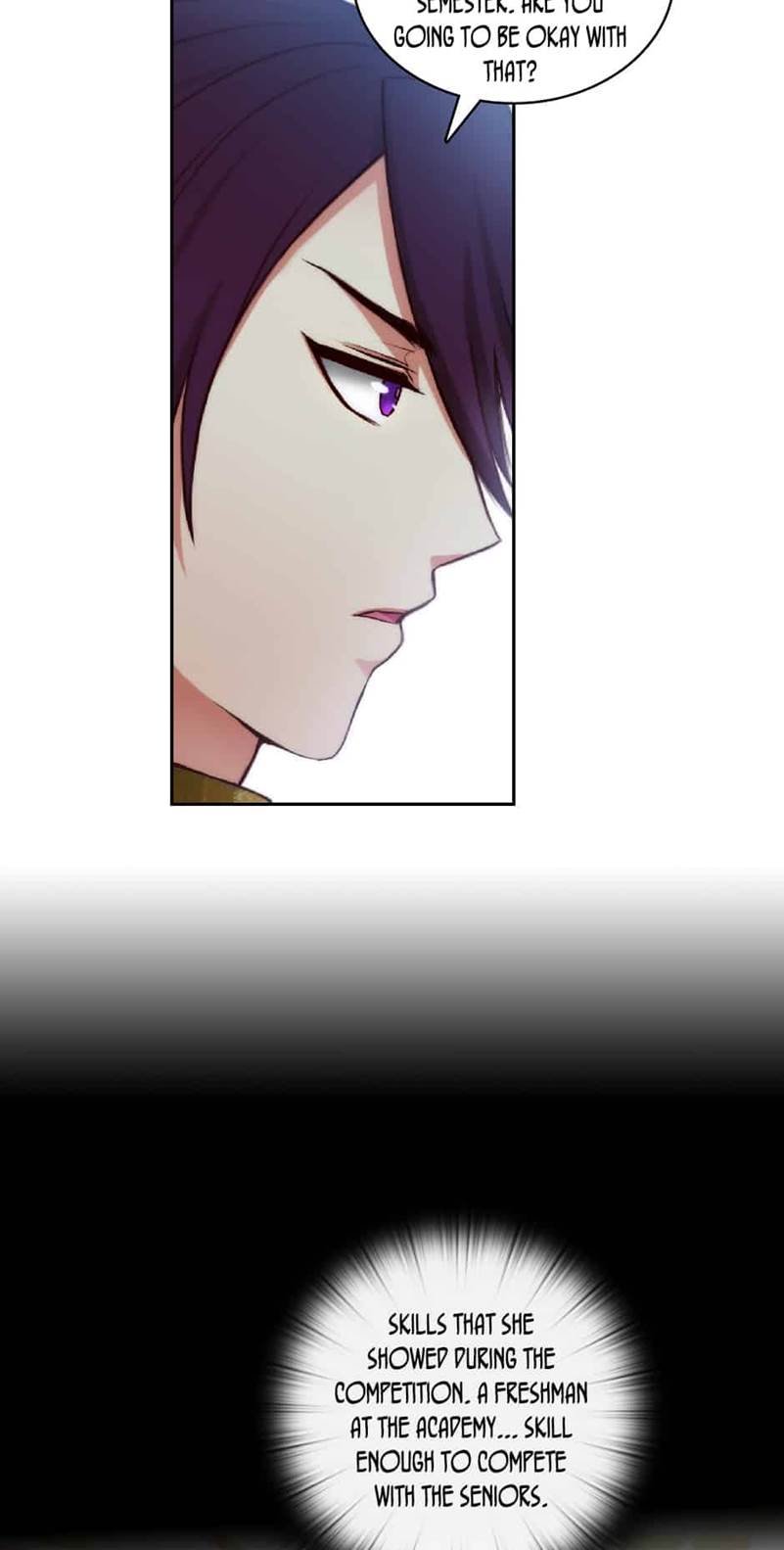 Reminiscence Adonis chapter 44 page 18