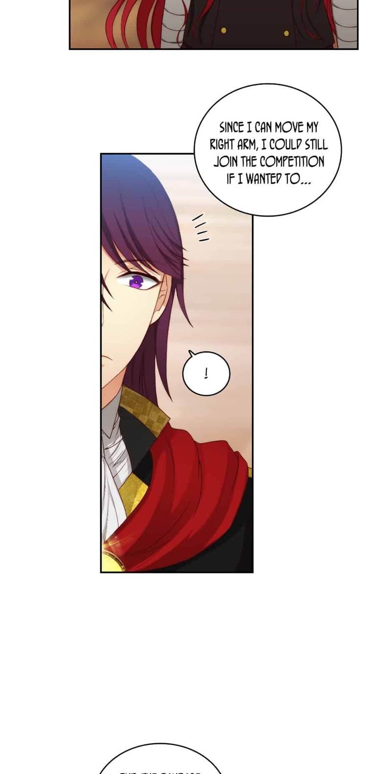 Reminiscence Adonis chapter 44 page 22