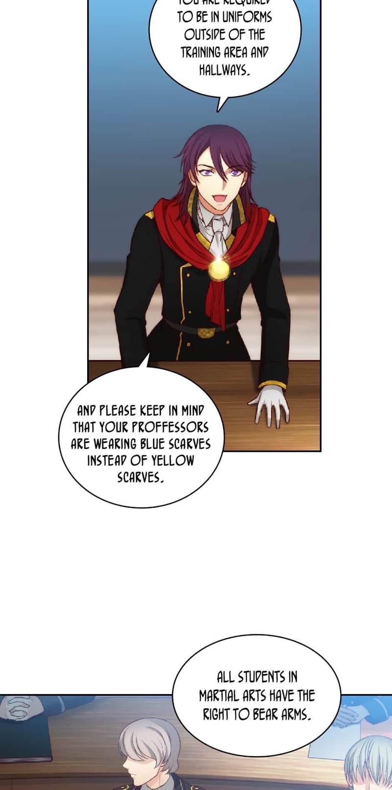 Reminiscence Adonis chapter 44 page 35