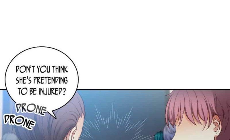 Reminiscence Adonis chapter 45 page 1