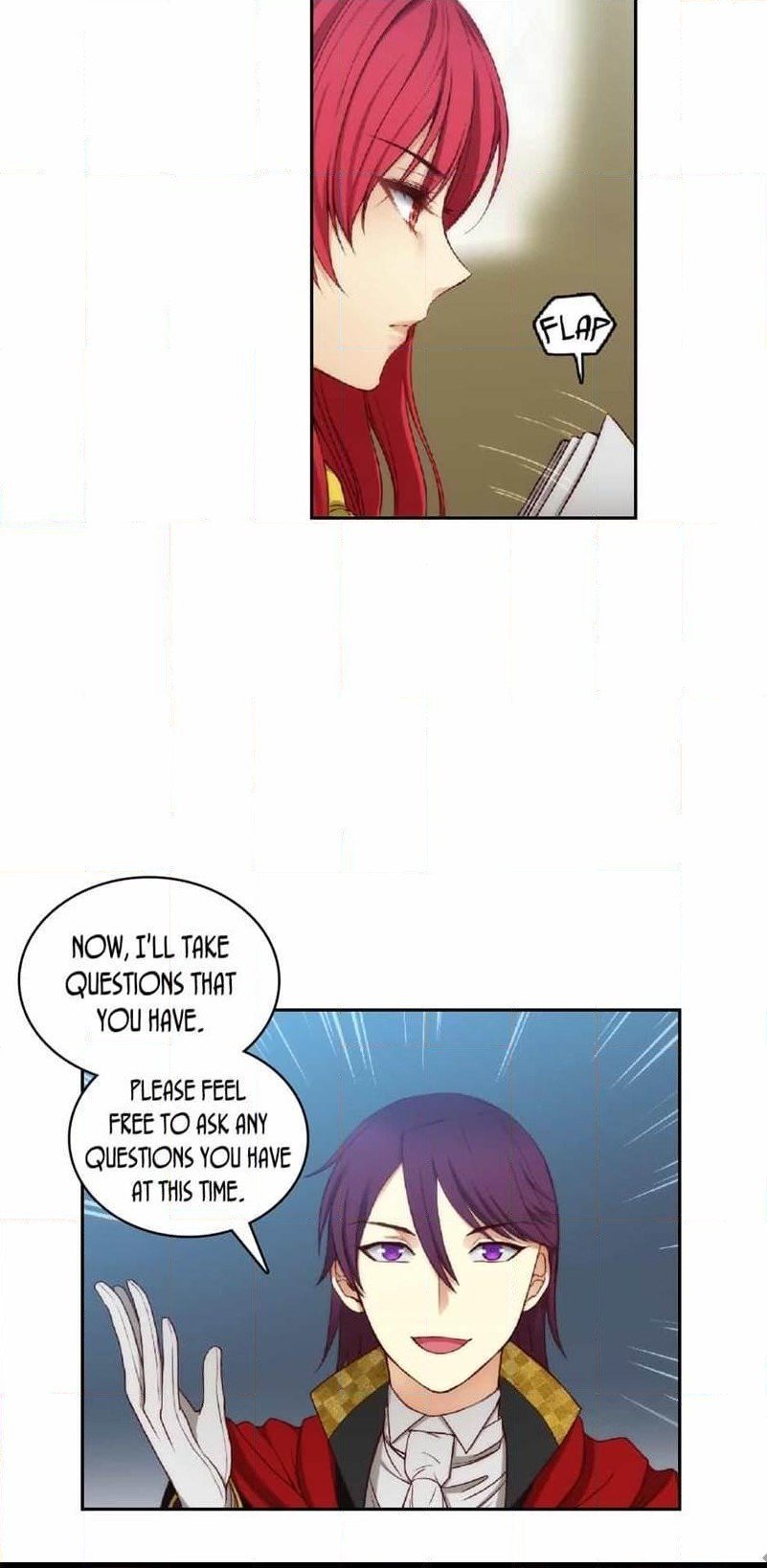 Reminiscence Adonis chapter 45 page 16