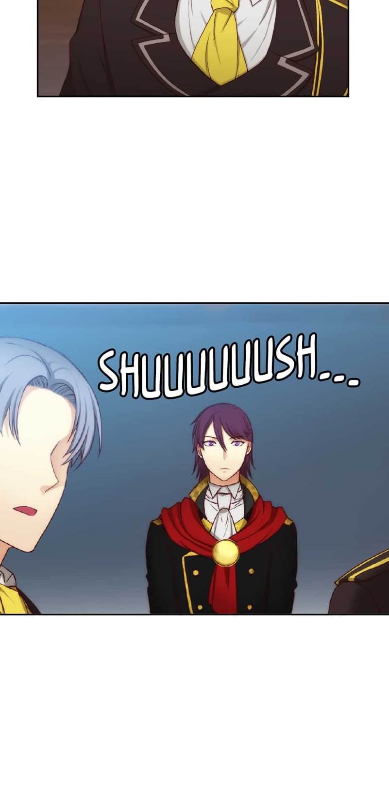 Reminiscence Adonis chapter 45 page 20