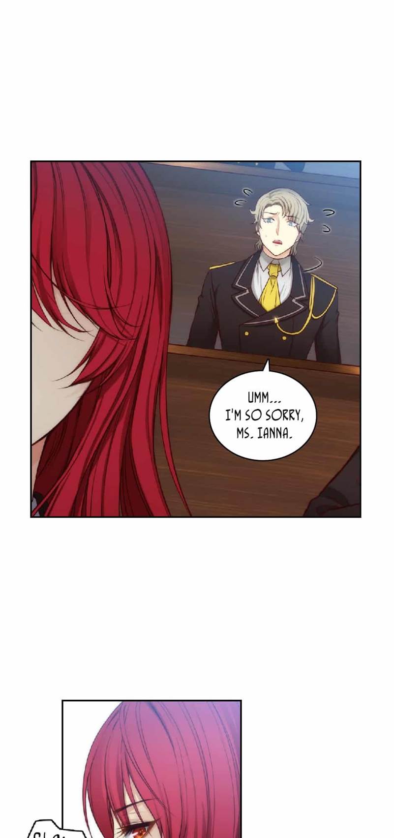 Reminiscence Adonis chapter 45 page 30