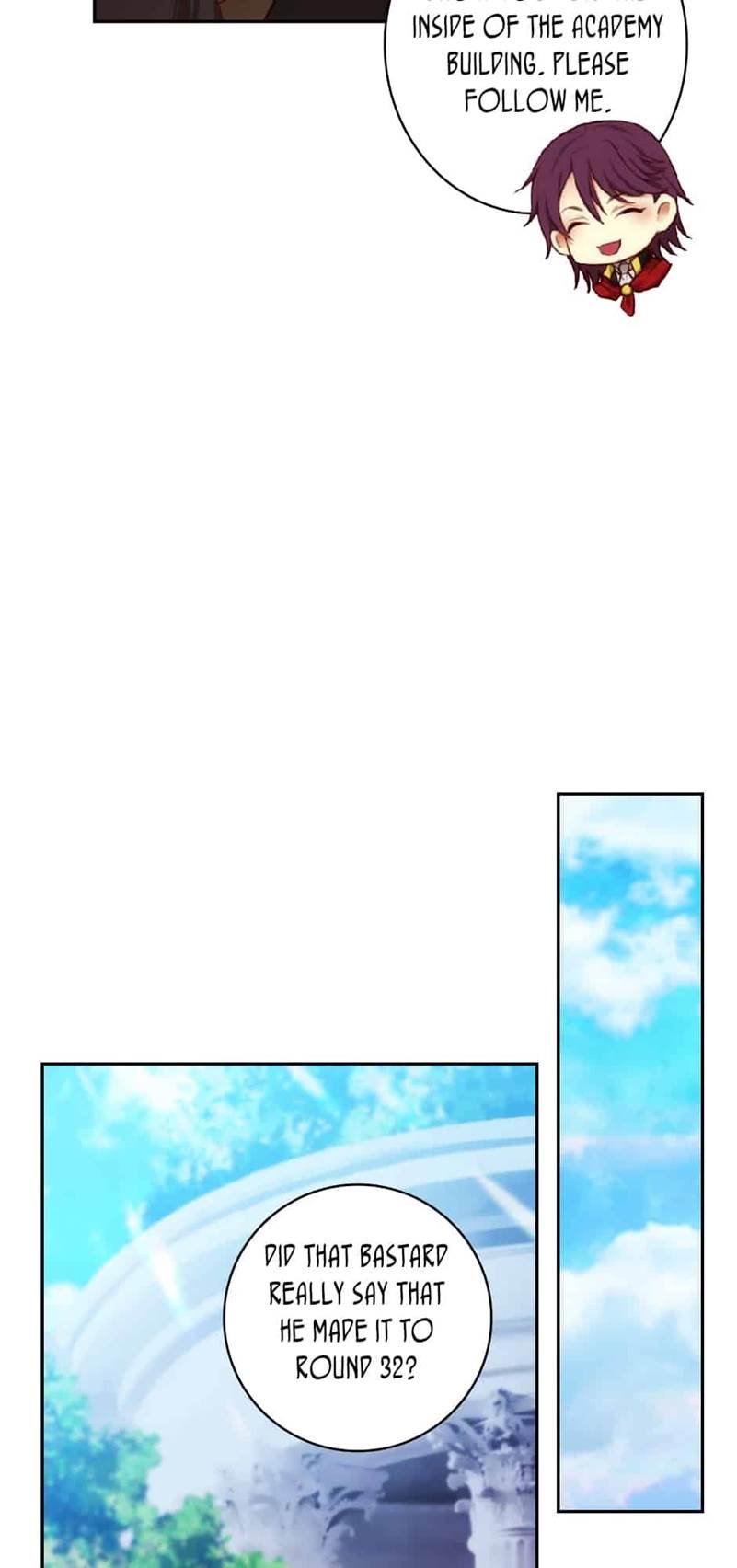 Reminiscence Adonis chapter 45 page 33