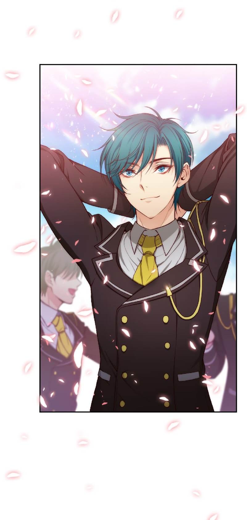 Reminiscence Adonis chapter 46 page 10