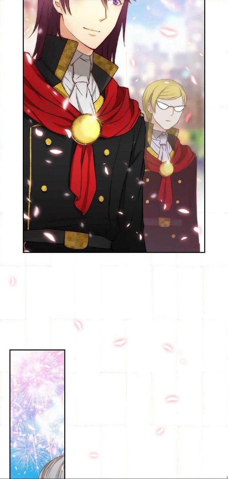 Reminiscence Adonis chapter 46 page 12