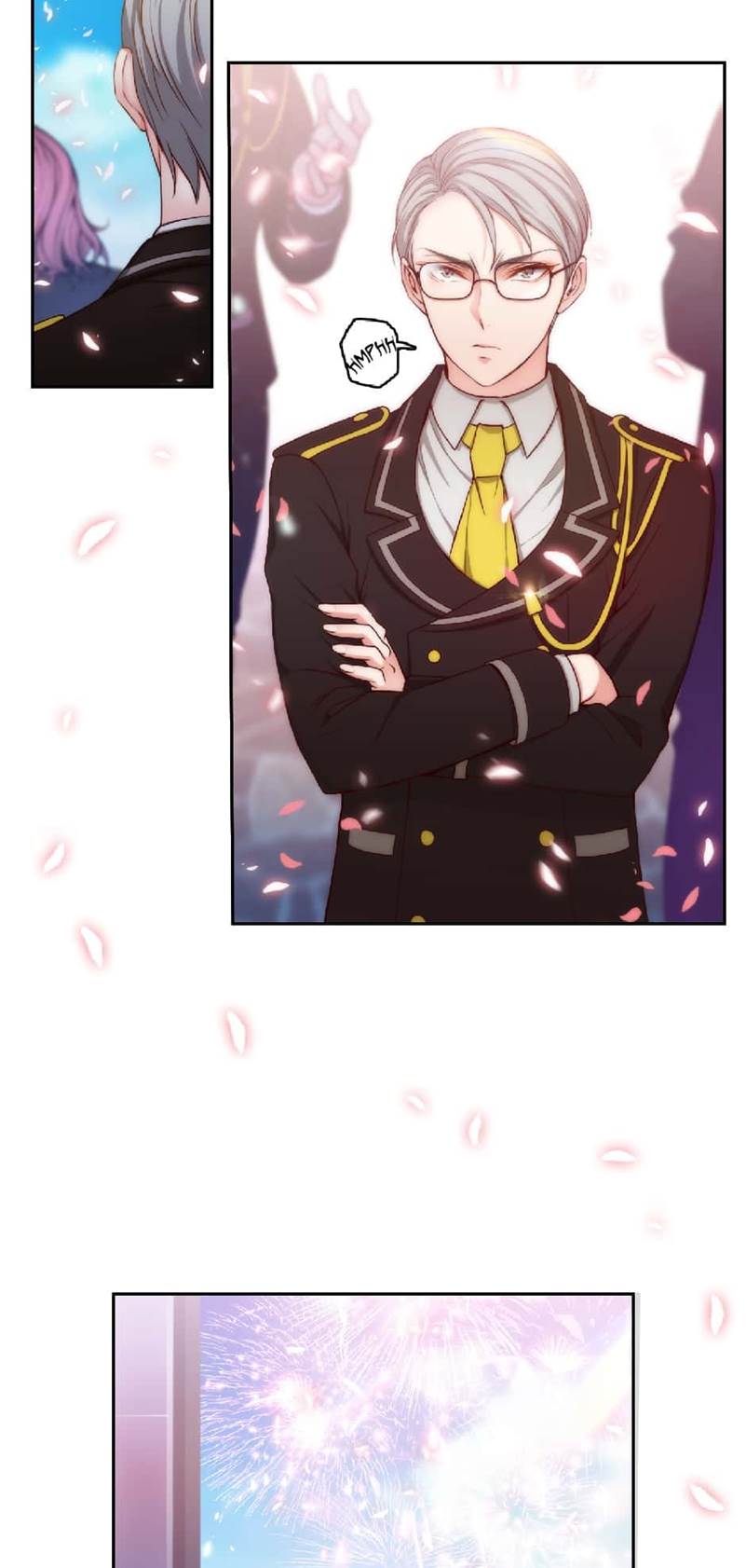 Reminiscence Adonis chapter 46 page 13