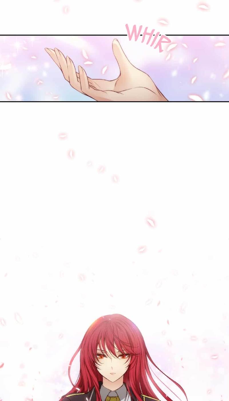 Reminiscence Adonis chapter 46 page 21