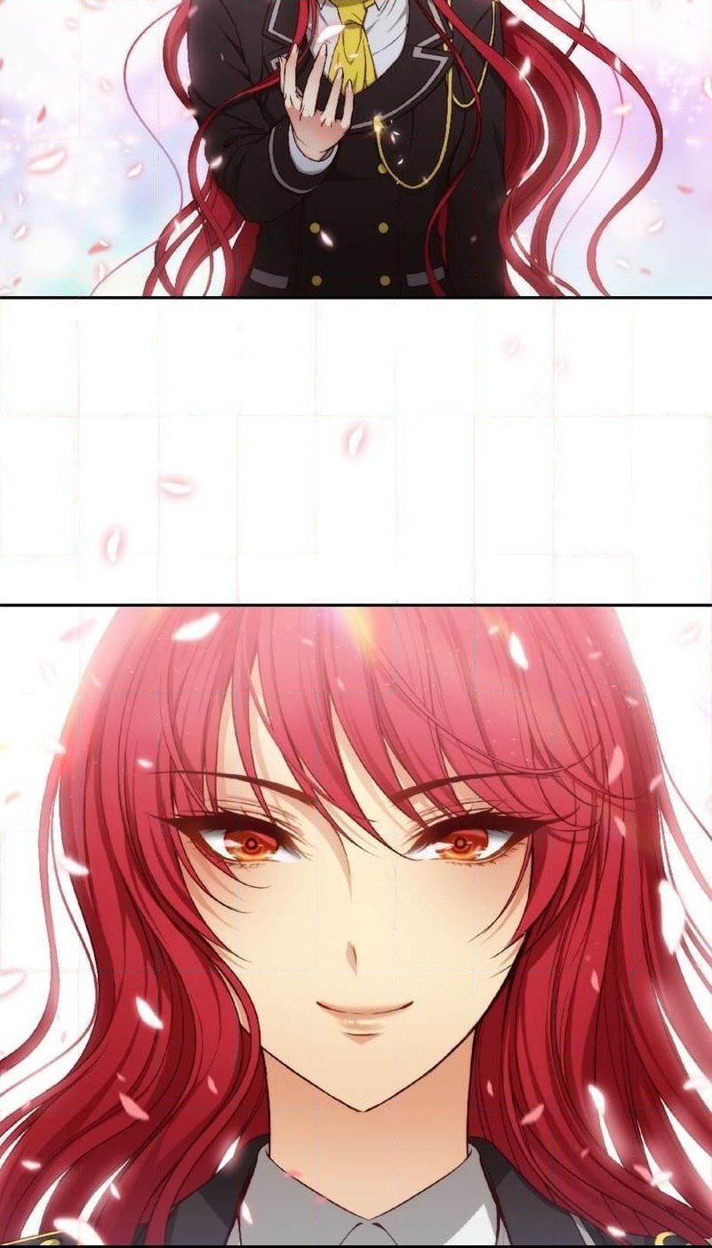 Reminiscence Adonis chapter 46 page 22