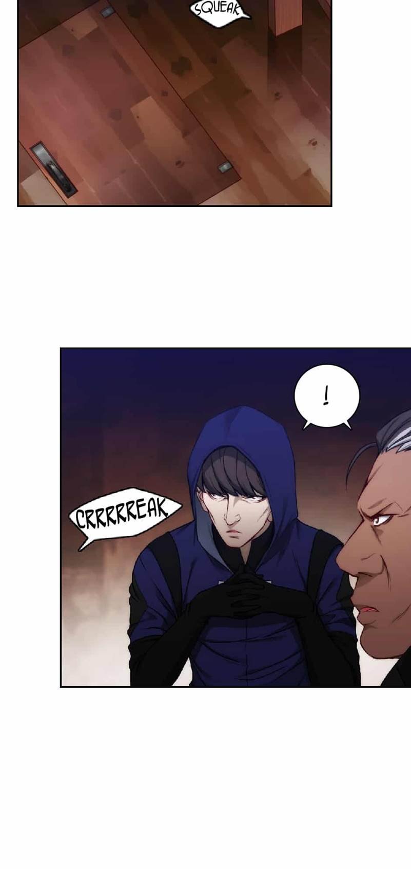 Reminiscence Adonis chapter 46 page 26