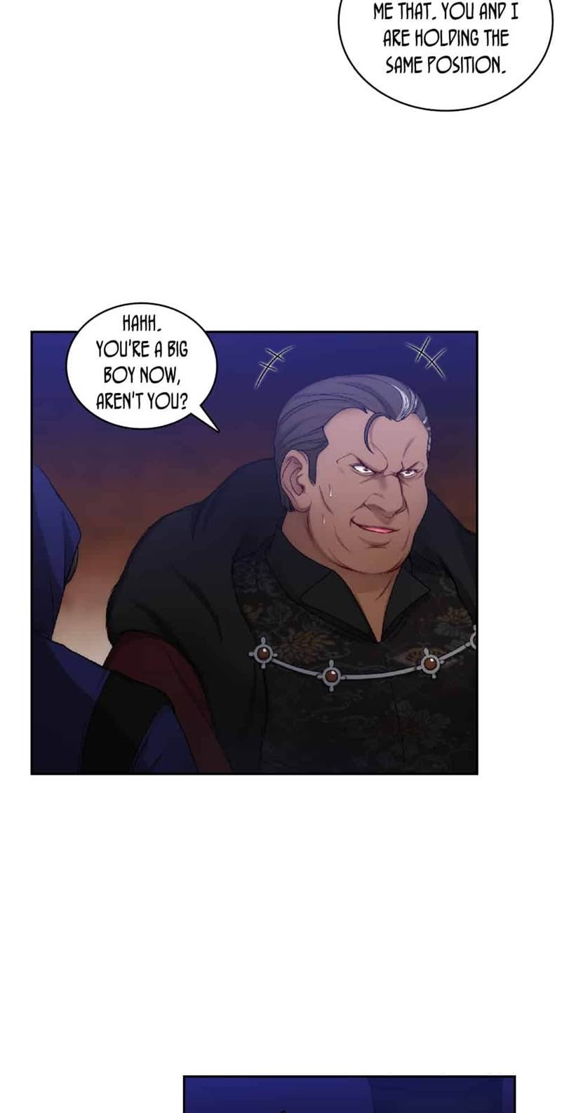 Reminiscence Adonis chapter 46 page 28