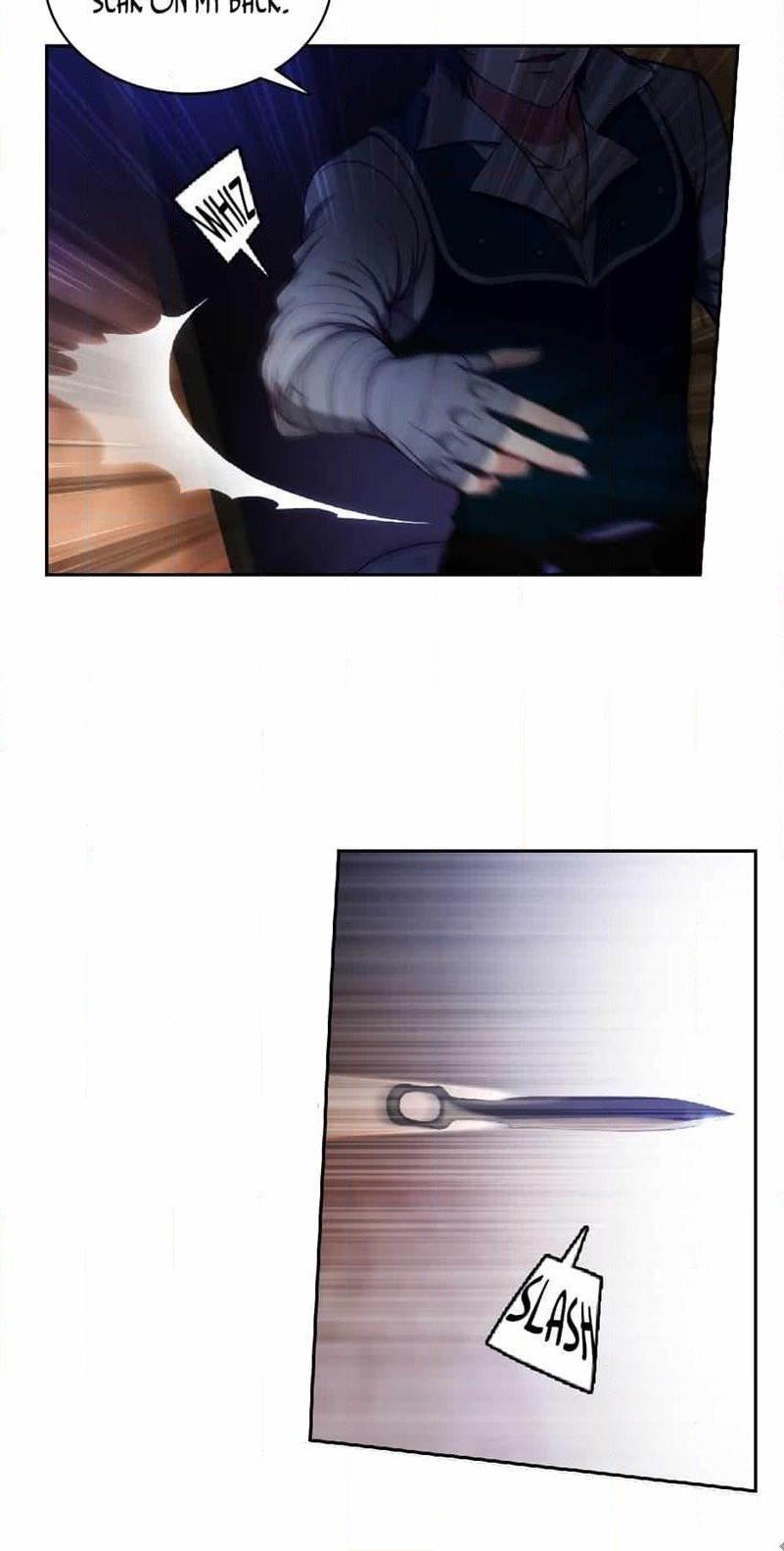 Reminiscence Adonis chapter 46 page 31