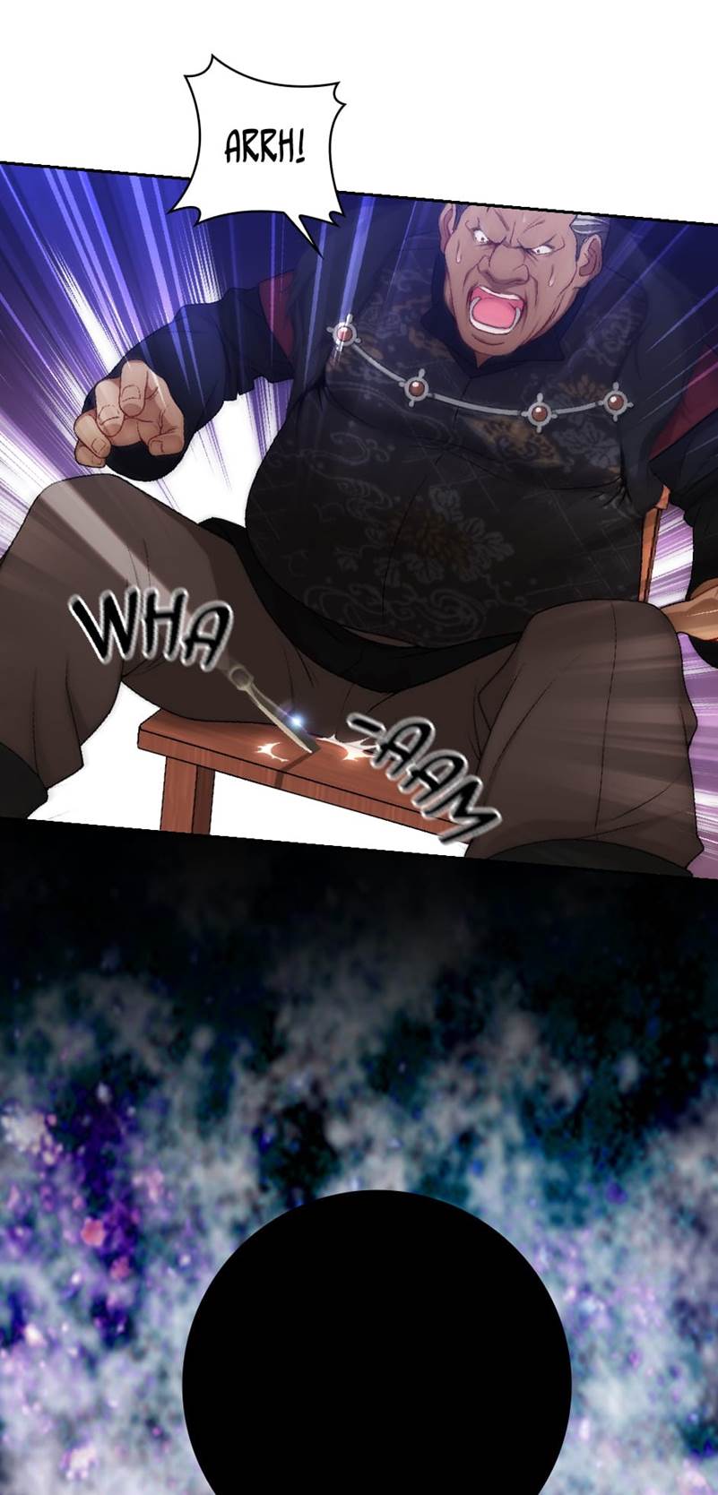 Reminiscence Adonis chapter 46 page 32