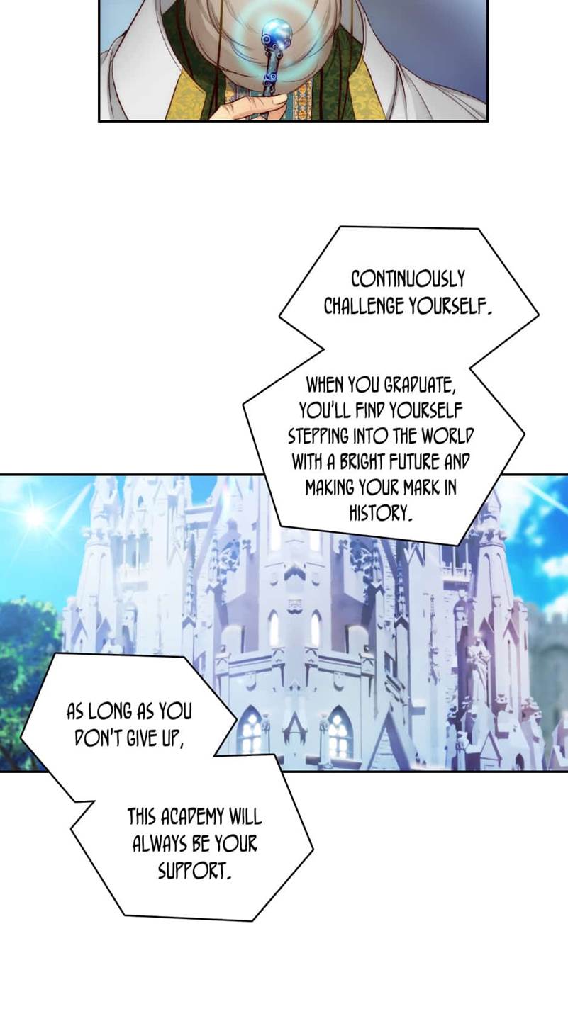 Reminiscence Adonis chapter 46 page 4