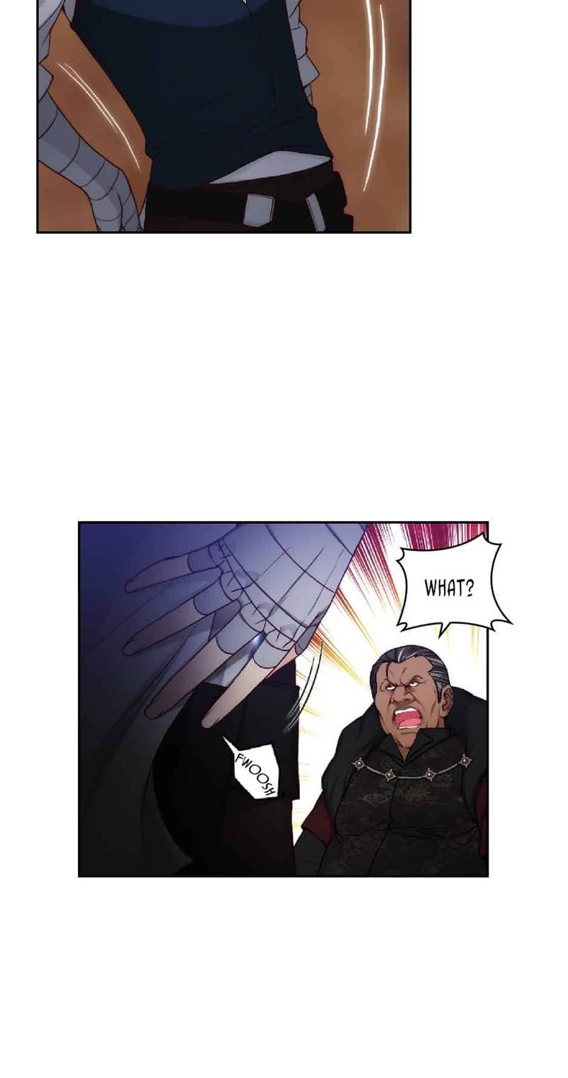 Reminiscence Adonis chapter 47 page 15