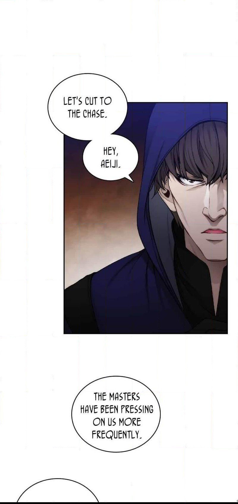 Reminiscence Adonis chapter 47 page 16