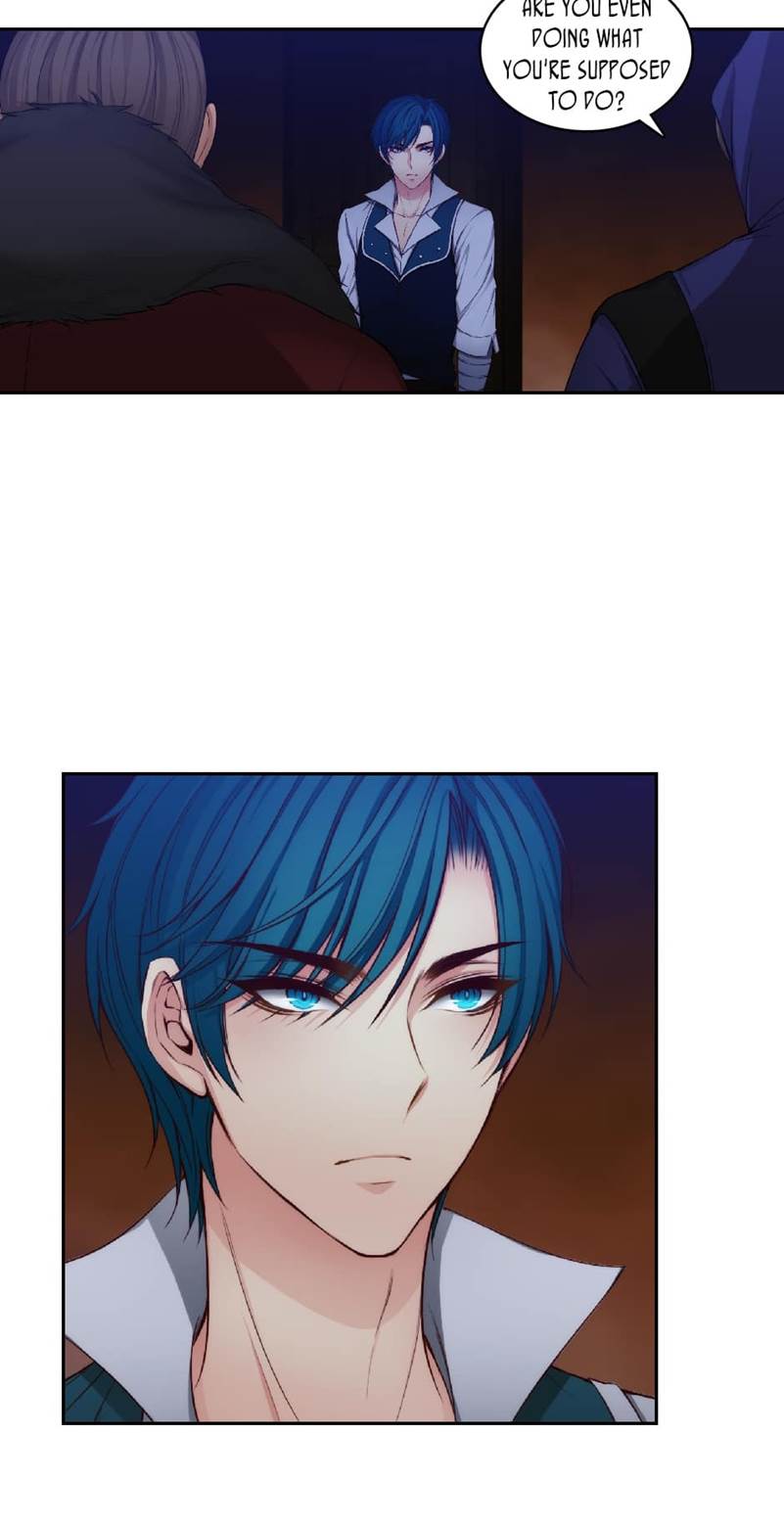 Reminiscence Adonis chapter 47 page 2