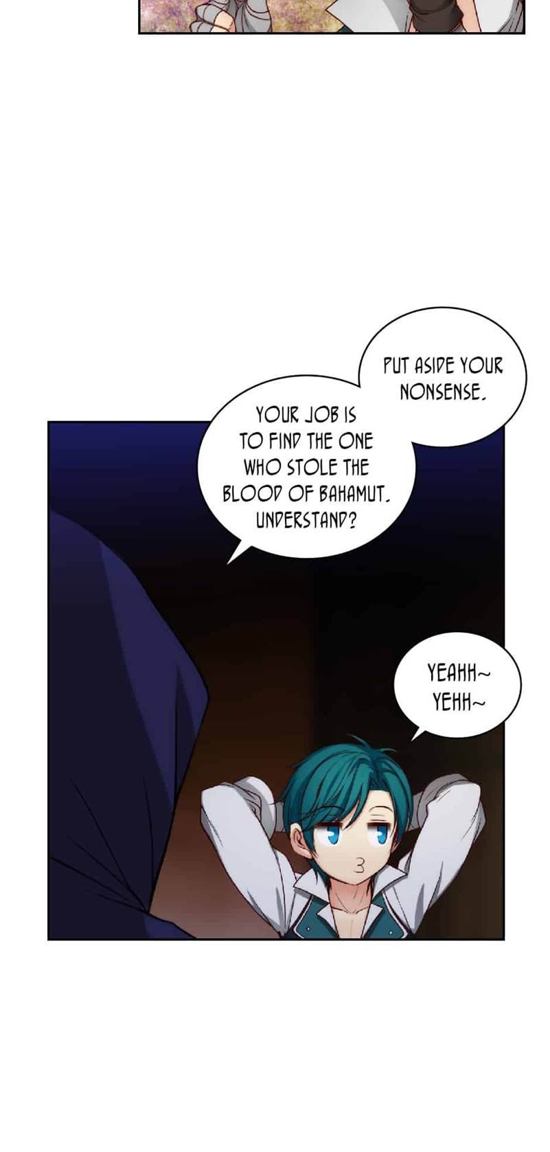 Reminiscence Adonis chapter 47 page 25