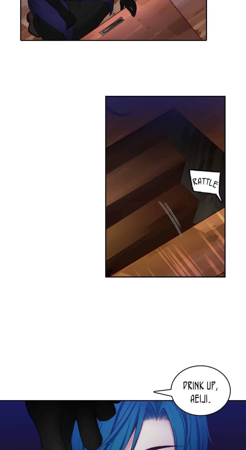 Reminiscence Adonis chapter 47 page 34