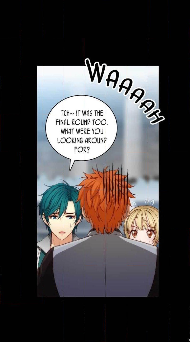 Reminiscence Adonis chapter 48 page 13