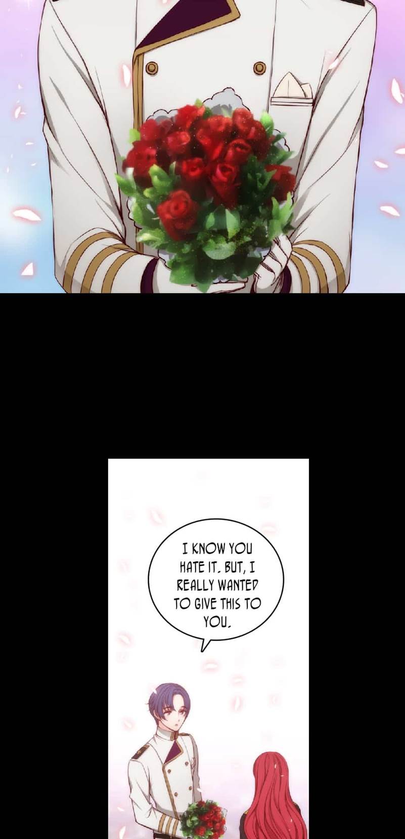 Reminiscence Adonis chapter 48 page 2