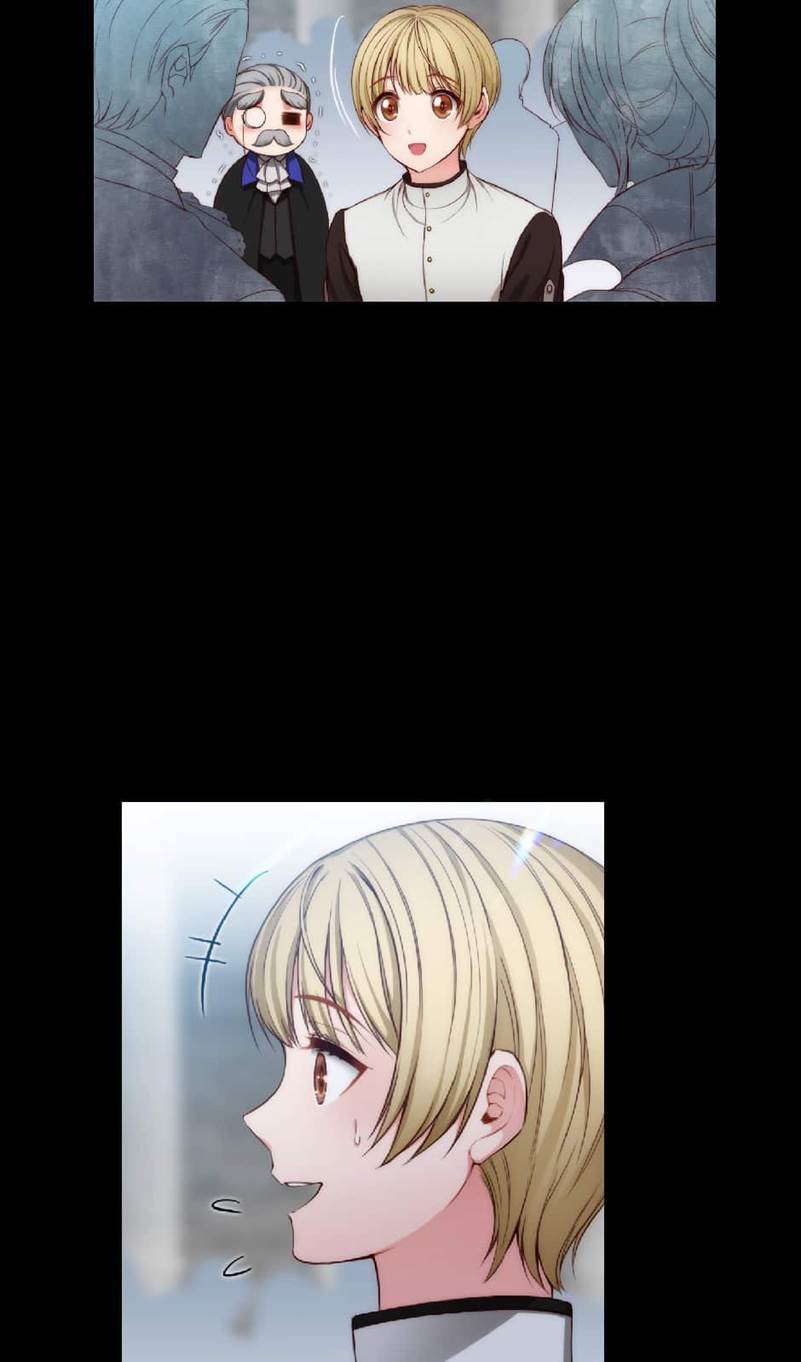 Reminiscence Adonis chapter 48 page 22