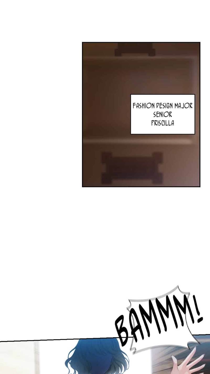 Reminiscence Adonis chapter 48 page 30