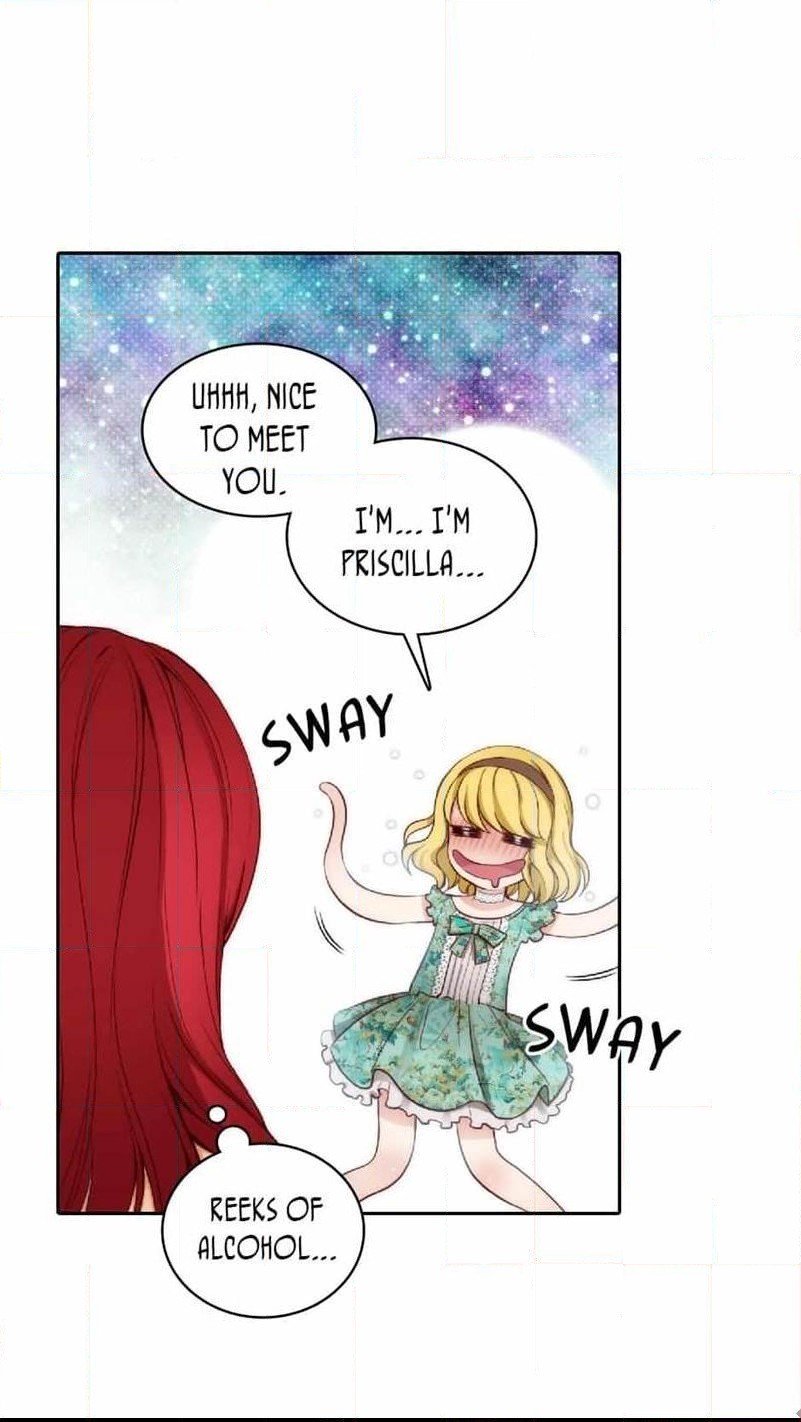 Reminiscence Adonis chapter 48 page 34