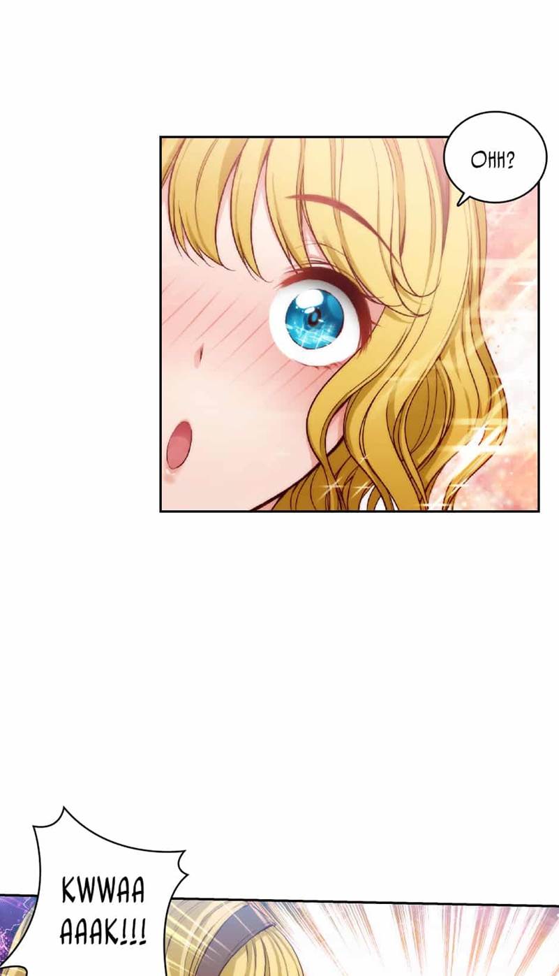 Reminiscence Adonis chapter 48 page 35