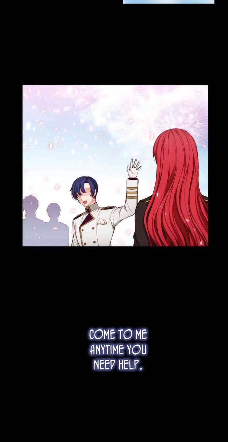 Reminiscence Adonis chapter 48 page 7