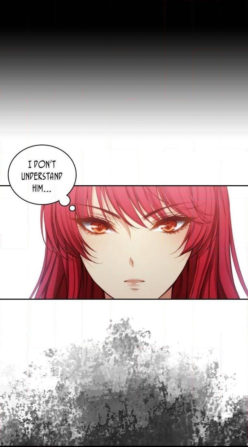 Reminiscence Adonis chapter 48 page 8