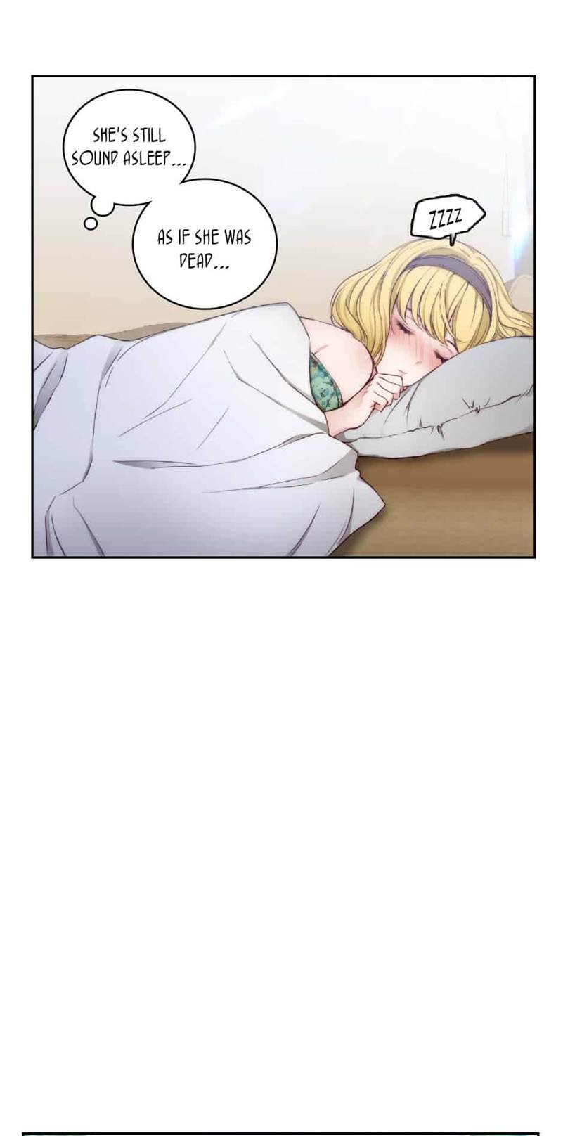 Reminiscence Adonis chapter 49 page 16