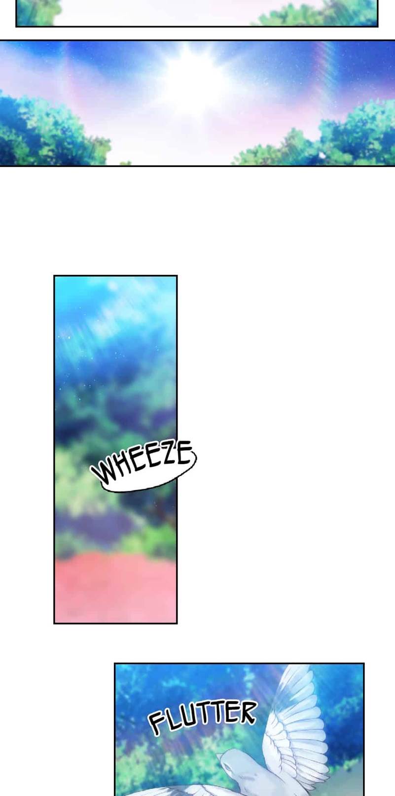 Reminiscence Adonis chapter 49 page 17