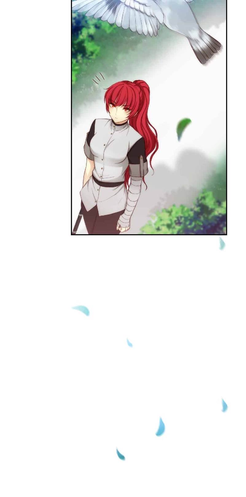 Reminiscence Adonis chapter 49 page 18