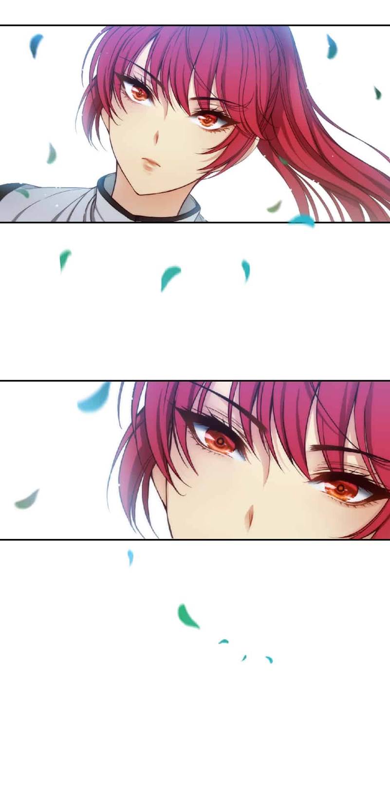 Reminiscence Adonis chapter 49 page 19