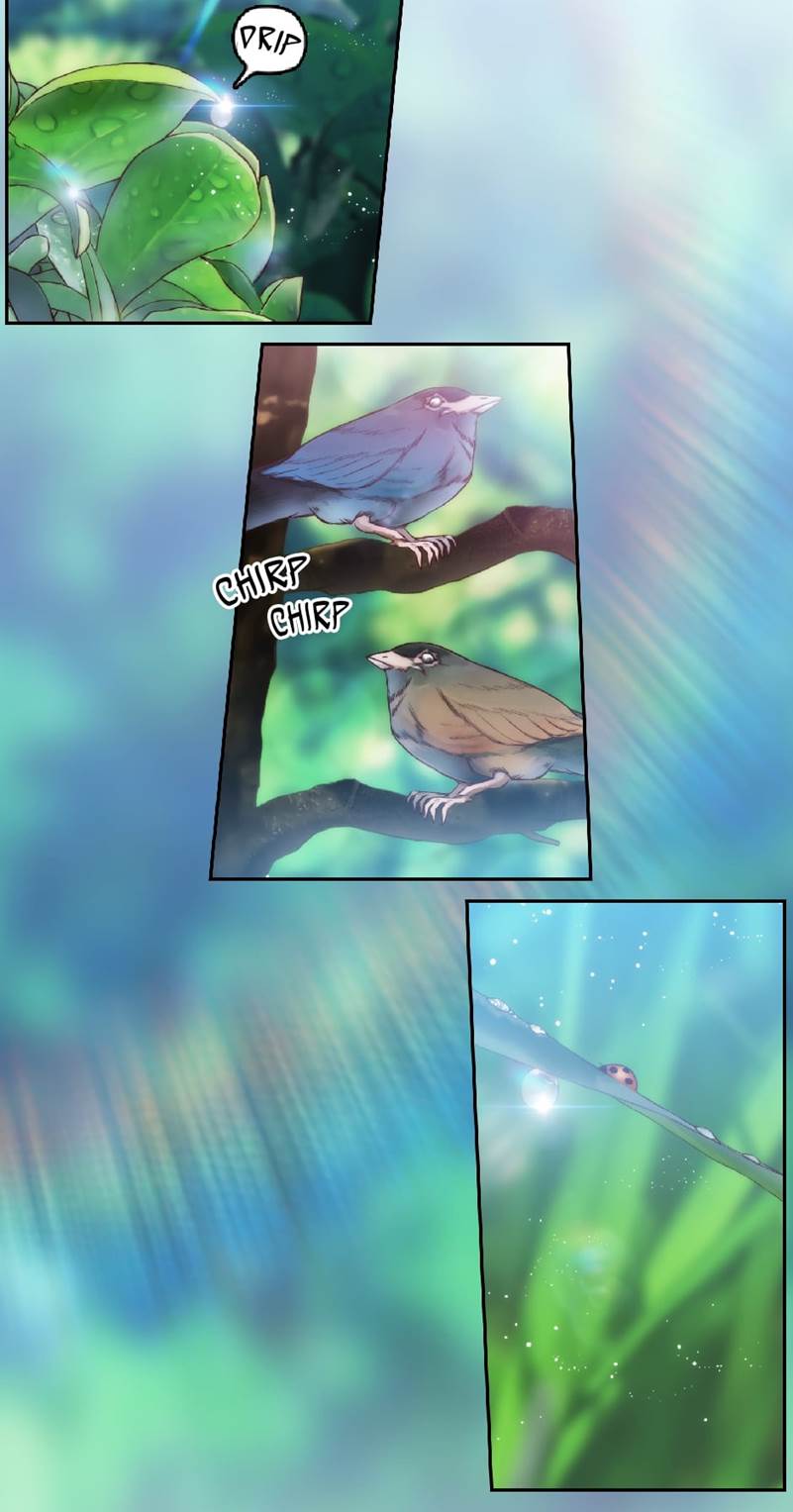 Reminiscence Adonis chapter 49 page 21