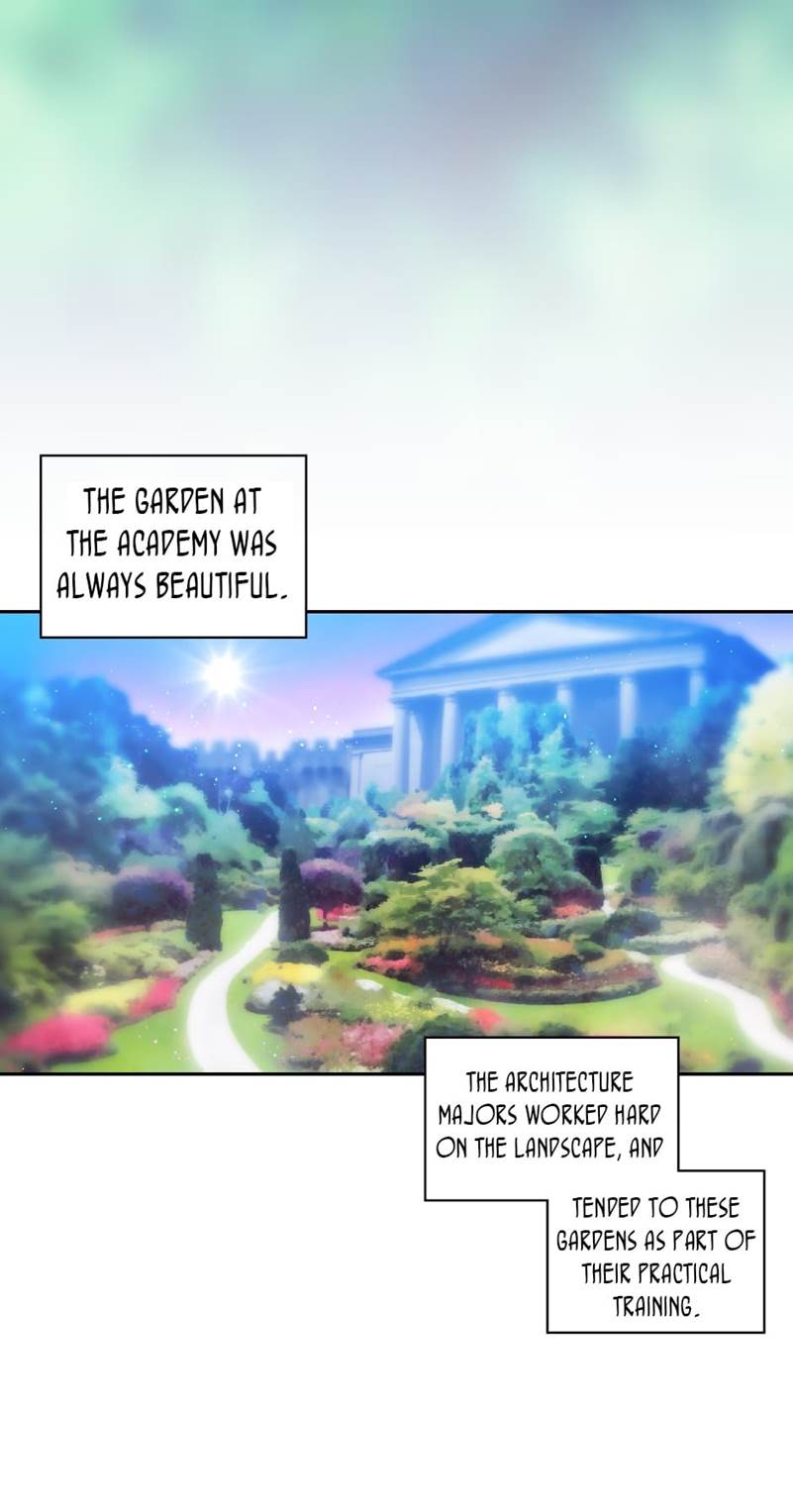 Reminiscence Adonis chapter 49 page 22