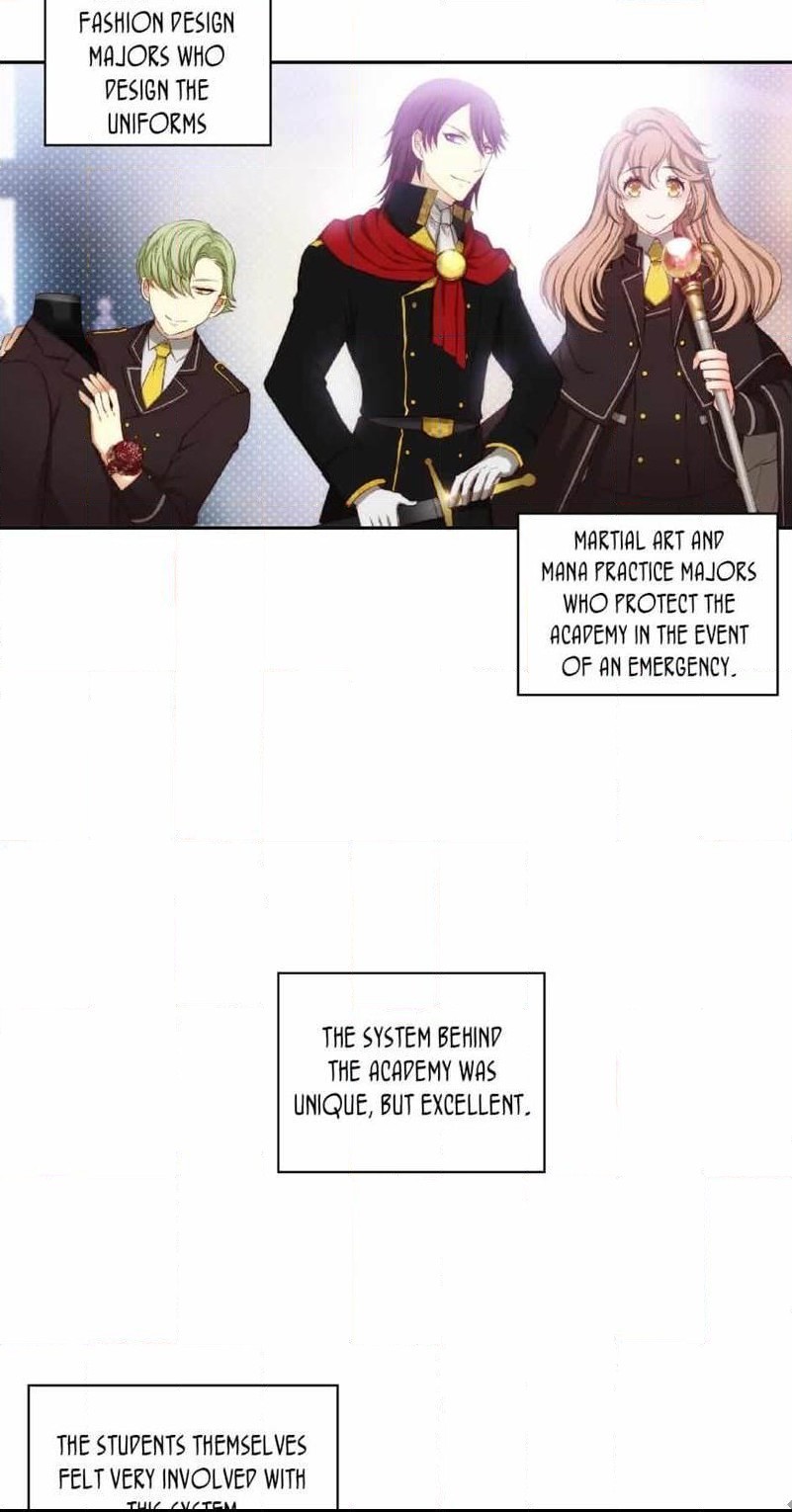 Reminiscence Adonis chapter 49 page 25