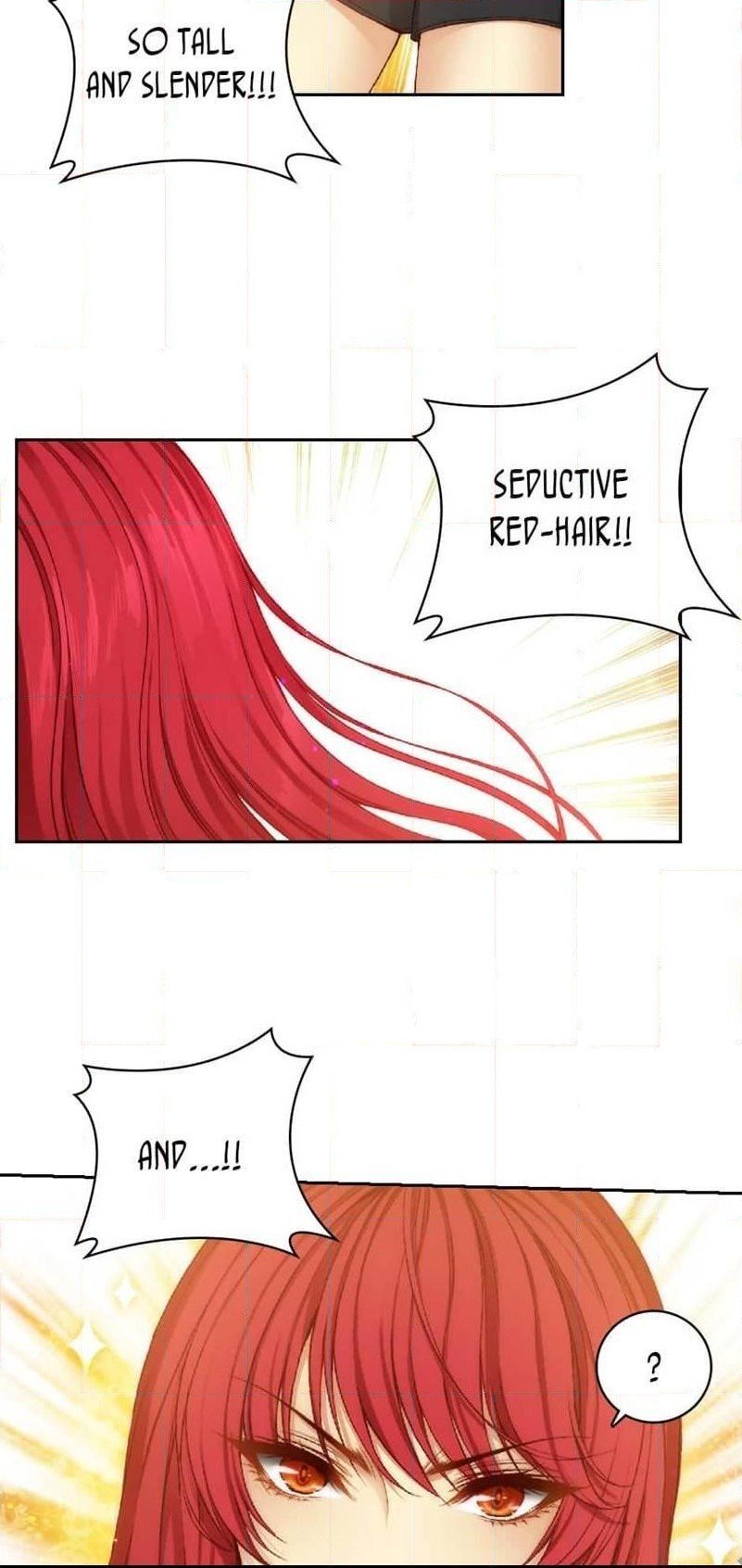 Reminiscence Adonis chapter 49 page 3