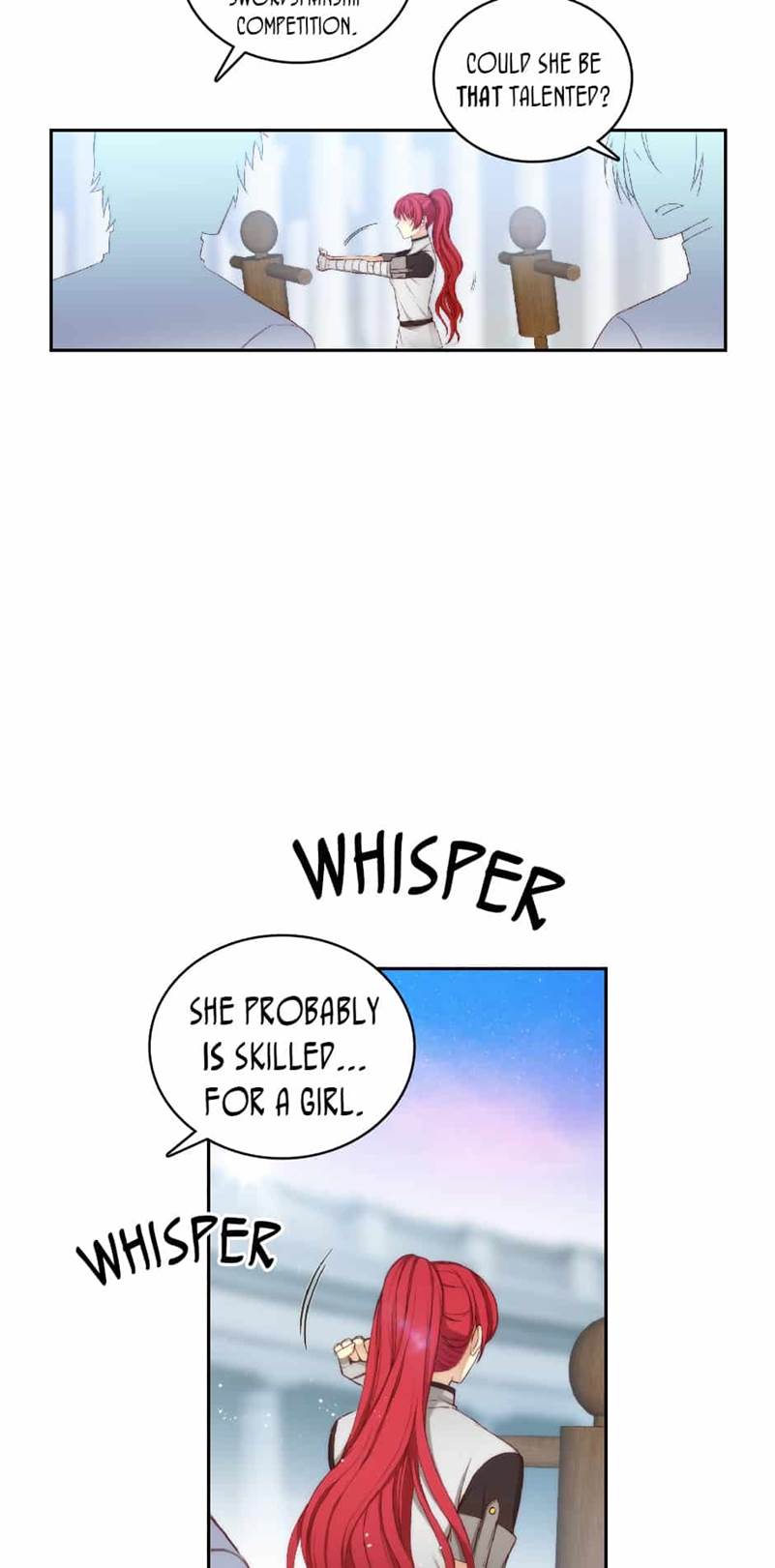 Reminiscence Adonis chapter 49 page 30