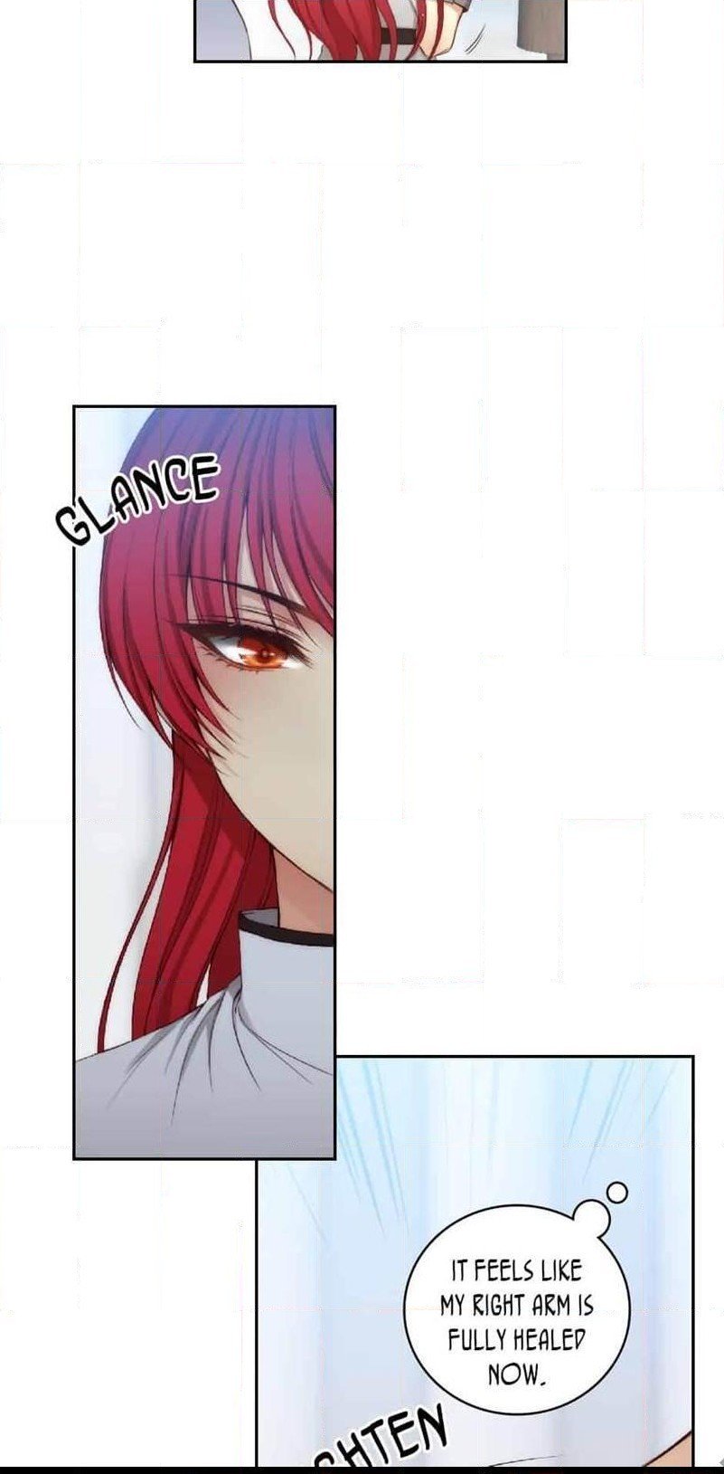 Reminiscence Adonis chapter 49 page 31