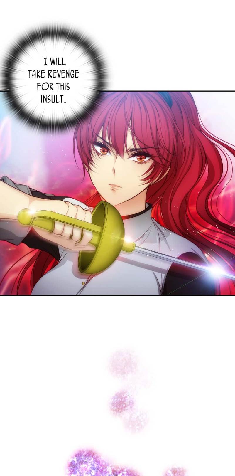 Reminiscence Adonis chapter 49 page 35