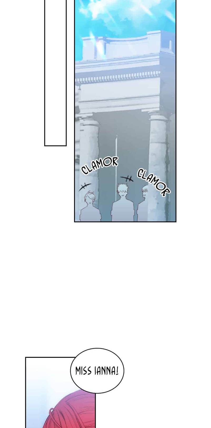 Reminiscence Adonis chapter 49 page 37