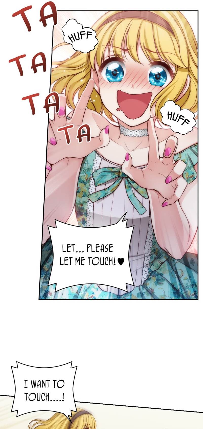 Reminiscence Adonis chapter 49 page 6