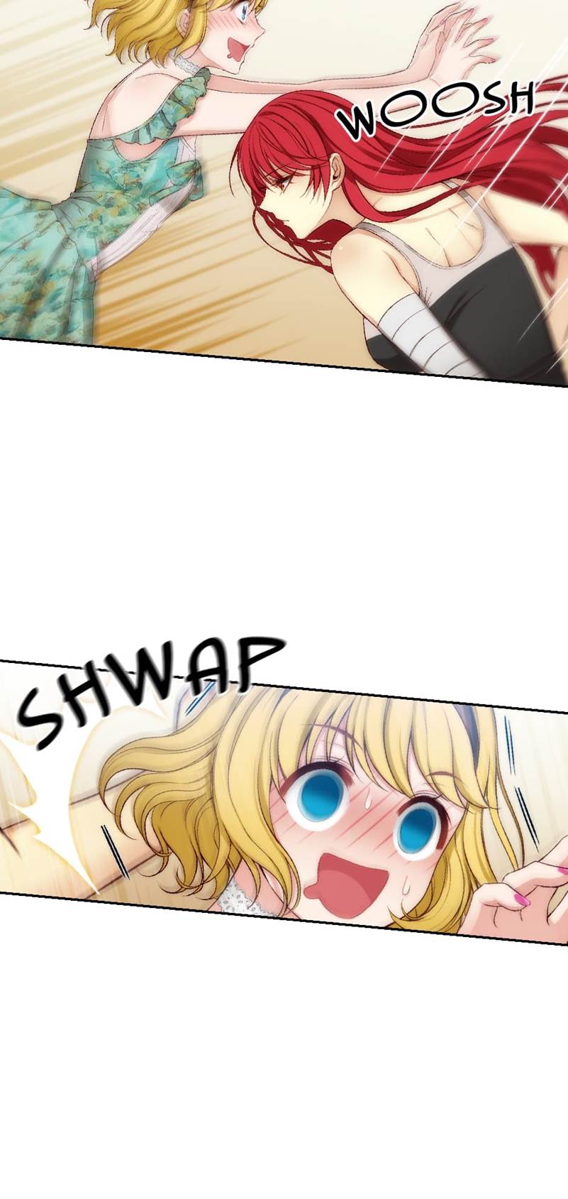 Reminiscence Adonis chapter 49 page 7